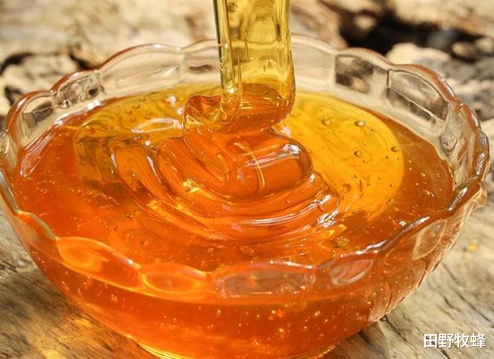 田野牧蜂|槐花蜜和枣花蜜哪个美容? 枣花蜂蜜和槐花蜜哪个好?