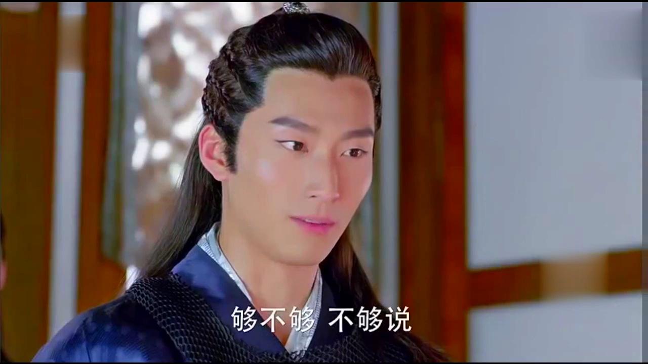 宇文玥|宇文玥生母在极乐阁遭玷污，为何突然疯癫，你看原著描述多恶心？