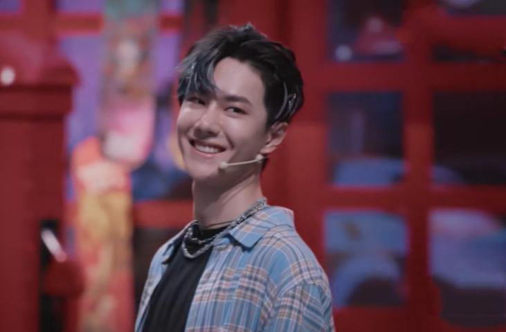 王一博|仅仅一年，王一博从“应试型”转变成“无所畏惧全能型”，为啥？