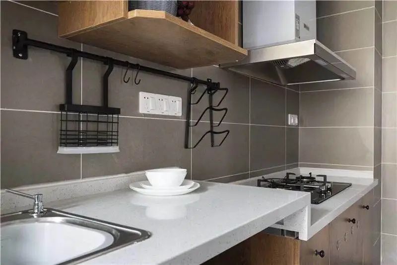 CPU|幸福感爆棚的18个家居设计，看似不起眼却非常实用，还好没错过！