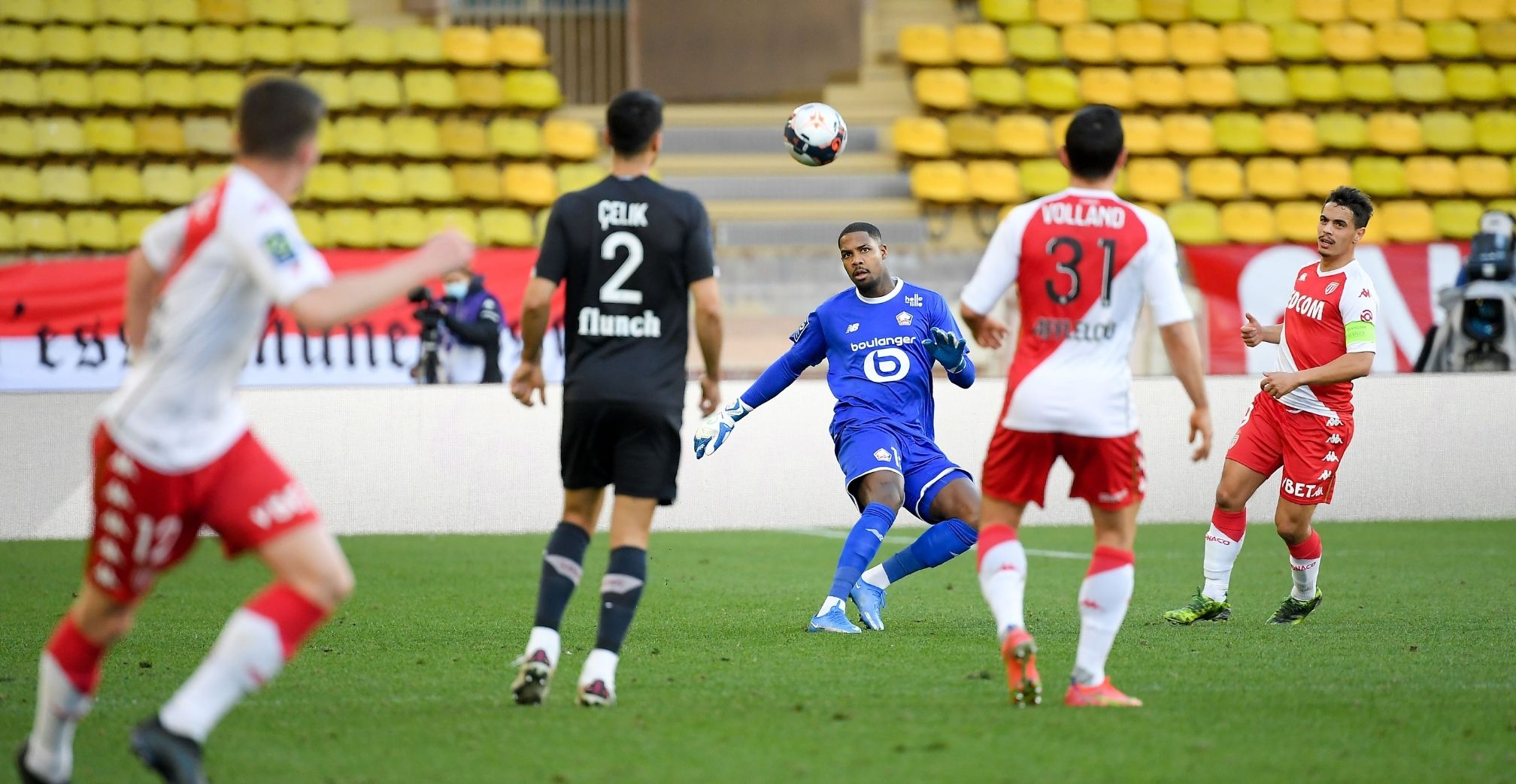 曼联|法甲第30轮赛事分析：圣埃蒂安vs摩纳哥