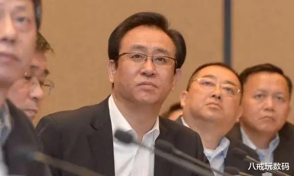许家印|房地产大亨今年蒸发460亿美元，恒大许家印失血最多