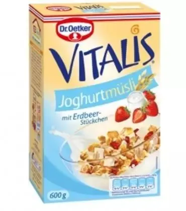 德国范|传统德式早餐大科普! 太顶了……