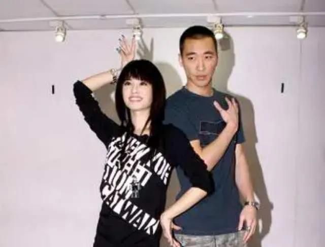 郭德纲|“少男杀手”蔡依林，和她生命中的12个男人