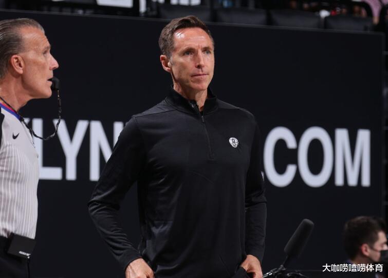 杰夫·格林|篮网晴天霹雳！纳什宣布噩耗，NBA争冠遭遇重创