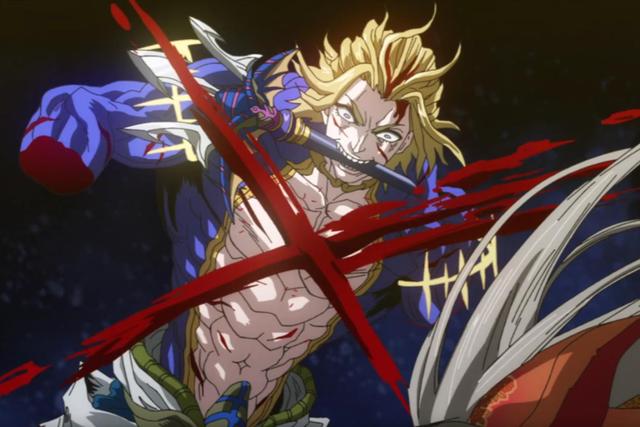 亚当|终末的女武神:波塞冬注定败北,违背三大原则,被凡人逆斩神躯