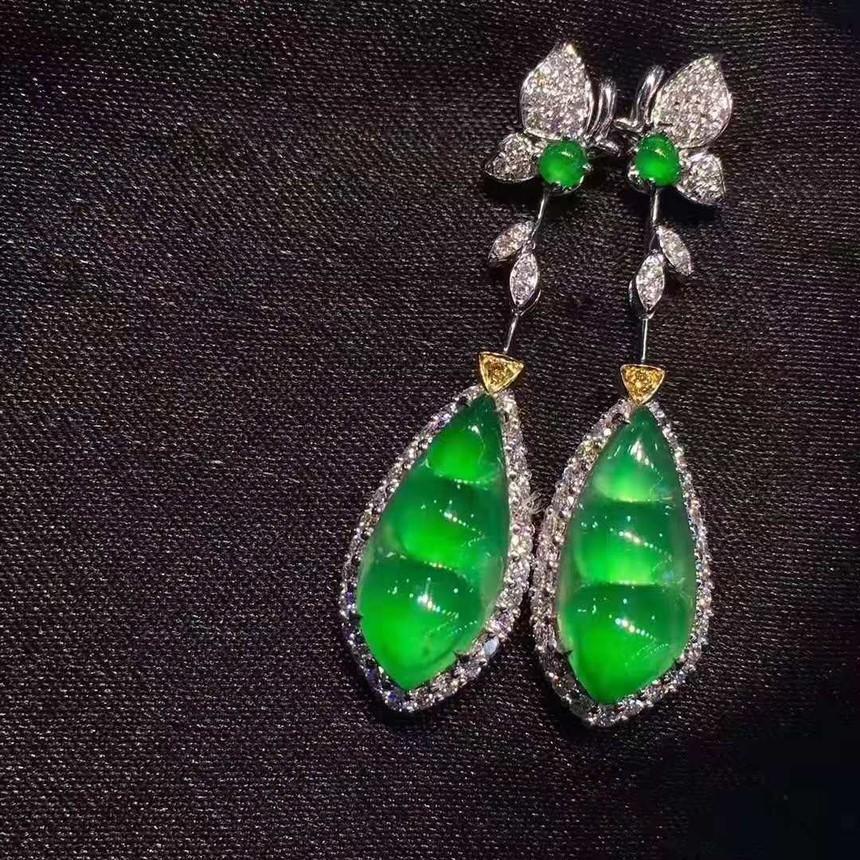 翡翠|硬度对翡翠有什么影响？它的硬度是多少？