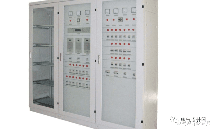 高压柜各个柜型的作用解析