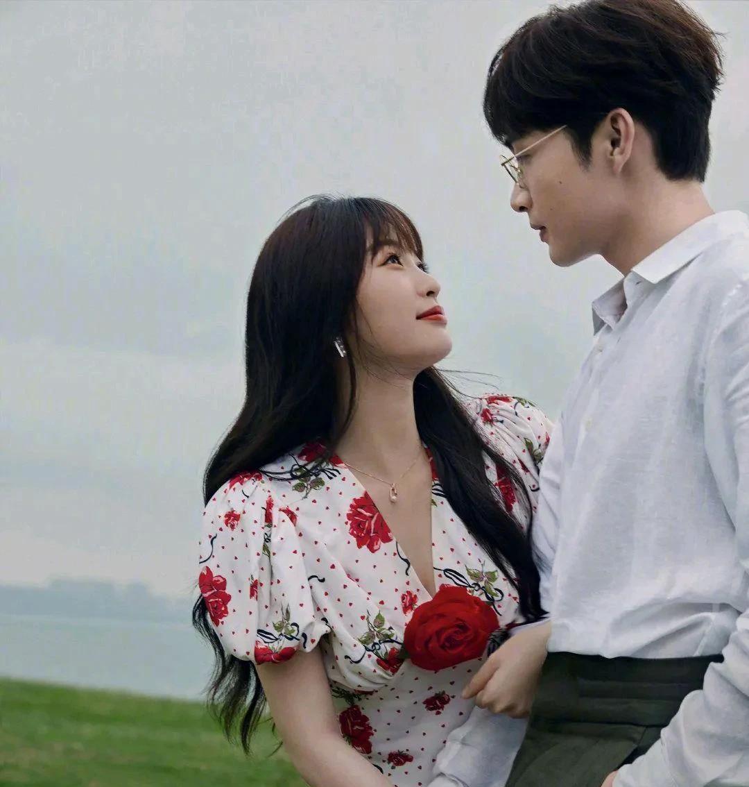 龚俊|娱乐吃瓜：龚俊，肖战，白鹿，张彬彬，杨洋吴磊，范丞丞李一桐