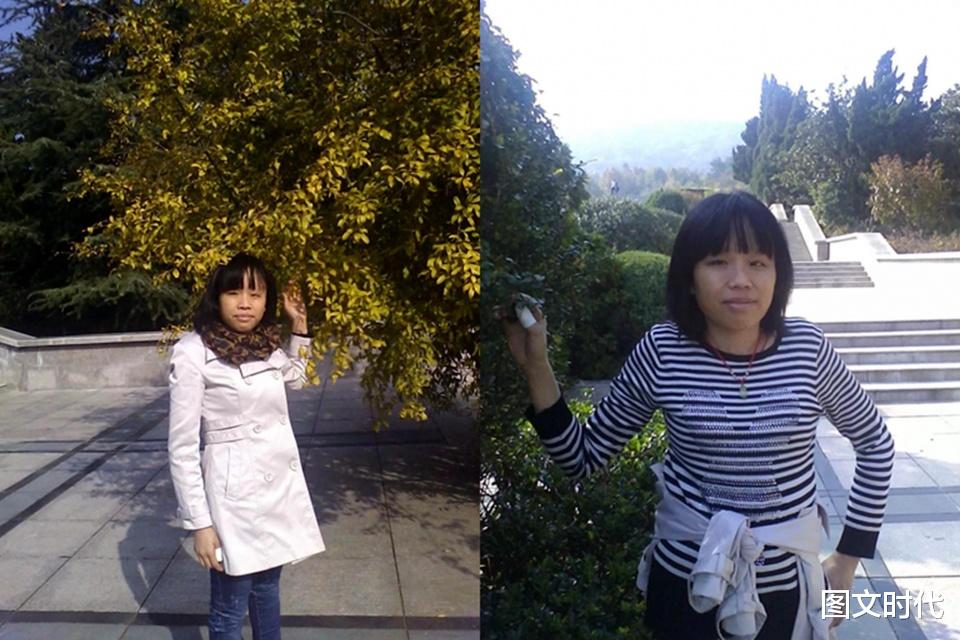 图文时代 农村女孩被“胎记”毁容升学求职屡受挫，如今单身生活充实有爱