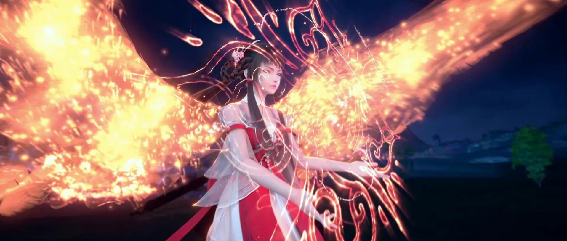 石昊|完美世界：祭灵神藤牺牲，熊飞长老战死，石昊大战雨族高手，好惨