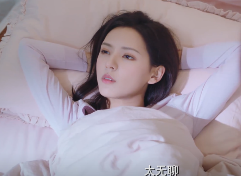 张予曦|“芒果”又狠了！张予曦新剧才开播，豆瓣口碑就火了，大片的好评