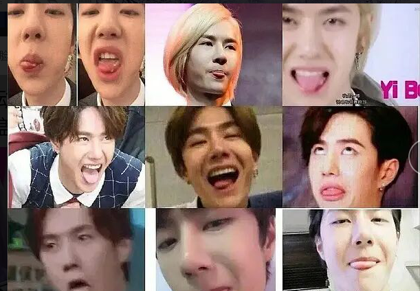 王一博|王一博疑似整容？下巴假体要掉出来了，这是毁容的前兆吗？