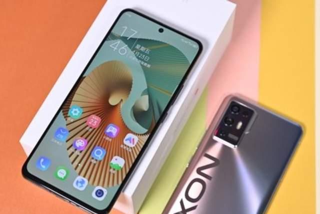 高通驍龍|驍龍888旗艦再次探底，2000擋位最佳選擇，8+128GB只要2198元