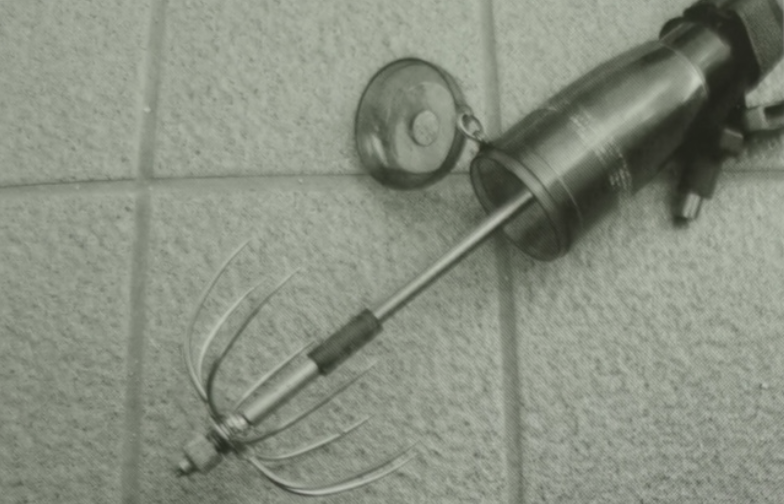 日本|[路亚钓] 日本专业钓鱼书籍介绍，抄网和控鱼器