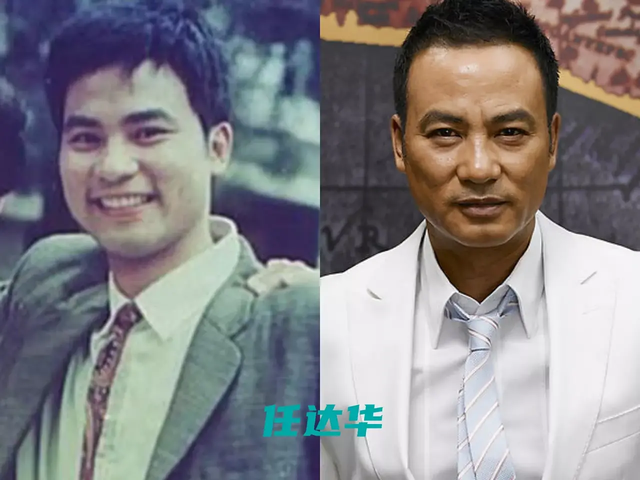 奥黛丽·赫本|十位越老越帅男星：张晋彭于晏有型，靳东王凯有气质，而他在逆生长