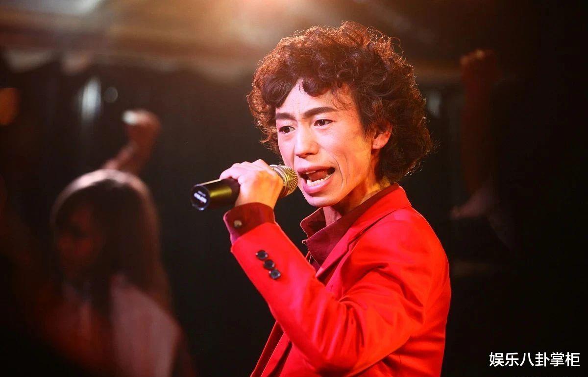 庞麦郎|是谁毁掉了“庞麦郎”？从走红到精神分裂，“幕后黑手”终现形