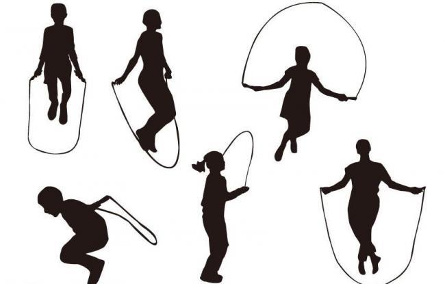 运动 跳绳心率达到多少才能减脂?