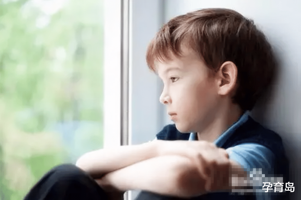 孕育岛|孩子“性格”从娘胎里带出来的！今后什么样，出生第一天就看出来
