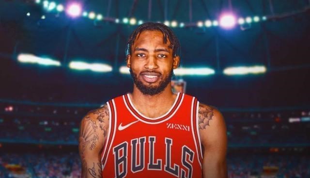 开拓者队 三方交易达成，公牛操作封神！开拓者得到小南斯，难以留住利拉德