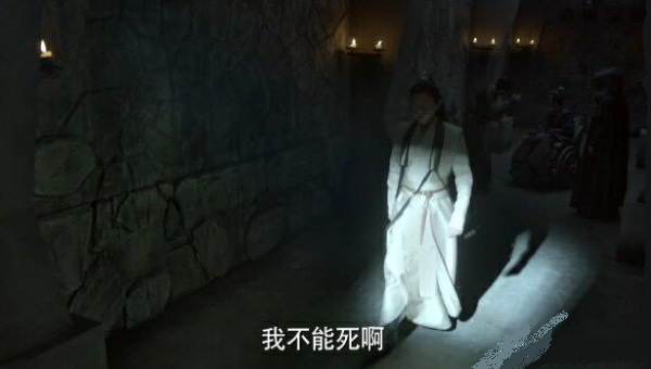 王启年|庆余年：她比叶轻眉更加神秘，连王启年都非常害怕，到底是谁？