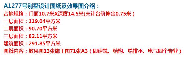 房楼梦|农村自建房，简约大气的户型最受欢迎，居住简捷又方便