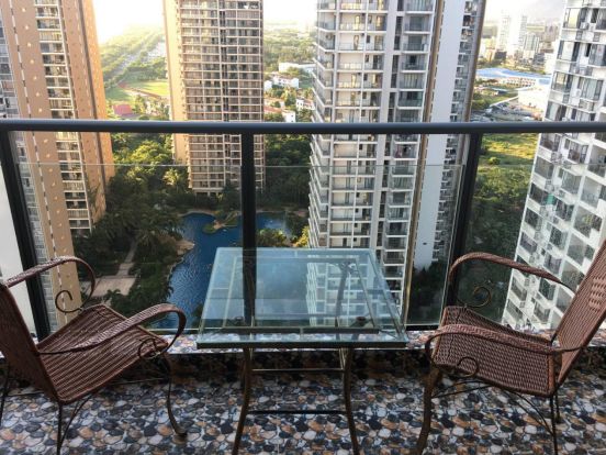 海景房适合长期居住吗?我家就是海景房,我来说说大实话