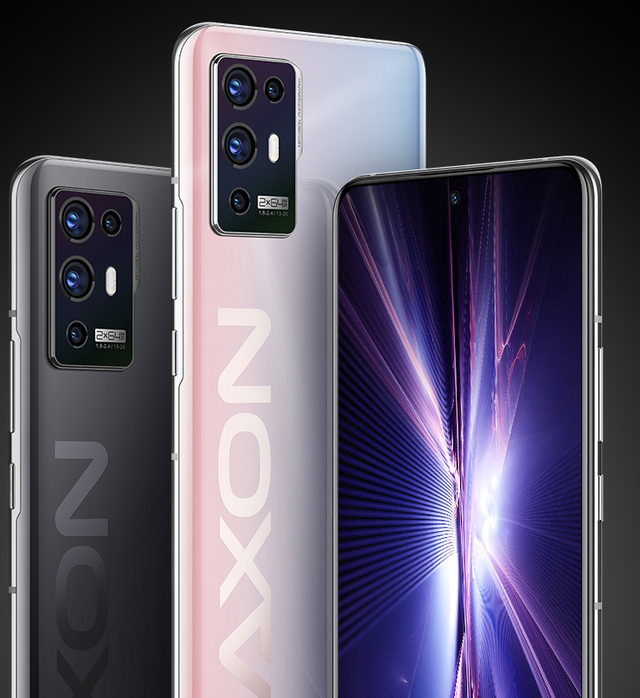 高通骁龙|刷新骁龙888底价，6400万双摄+55W+120Hz，只要2229元