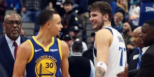 宓孤林|NBA新赛季十大控卫：库里第一欧文第四，三球霍乐迪上榜