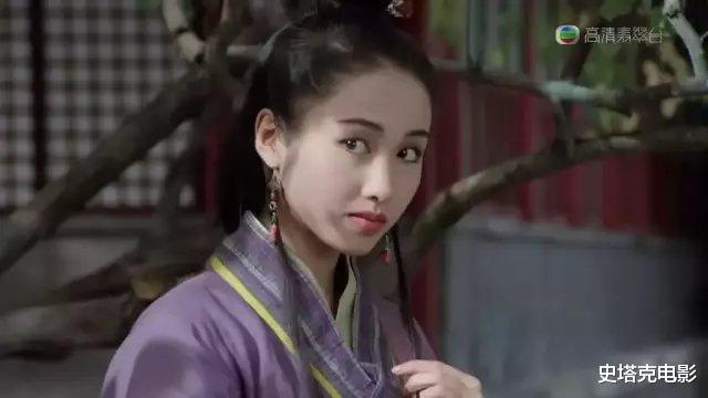 天上有个太阳 中老年版《倚天屠龙记》来了，41岁林峯饰演张无忌稳居C位，张翠山咖位最大！