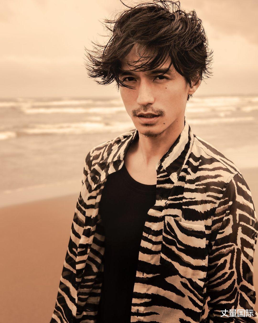 陈星旭|10位“传闻性格恶劣”的日本男星，幕前幕后形象落差大