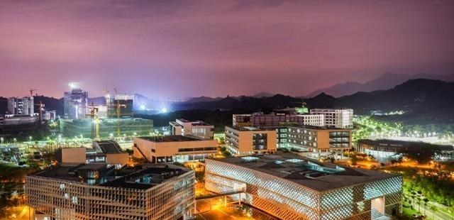 家有二宝育儿|可喜可贺!广东两所院校有望成为“双一流”,考生:幸福说来就来