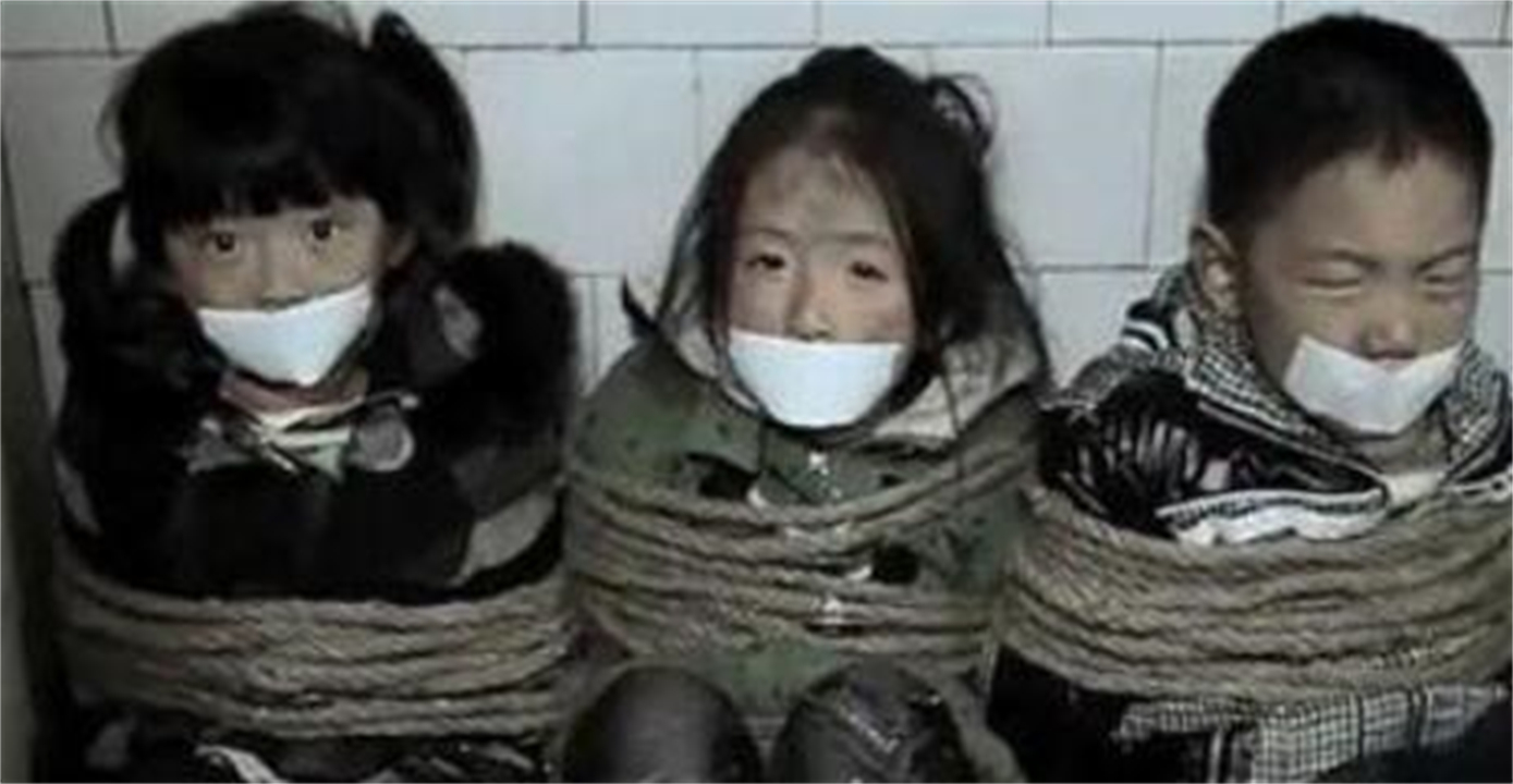 爸妈盒子|一张牛奶盒上的失踪儿童照片,揭开女孩的身世之谜,一家终于团圆