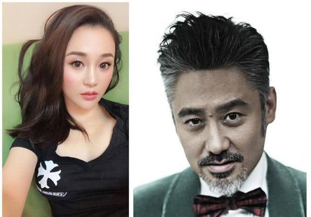 陈昱霖|吴秀波前任现状，陈昱霖穿貂秀美照定居国外，豪宅内景曝光