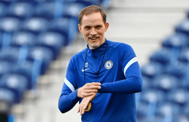 超超言育儿|欧洲杯冠军属于切尔西球员!4强均有图赫尔弟子 欧冠+欧洲杯大礼