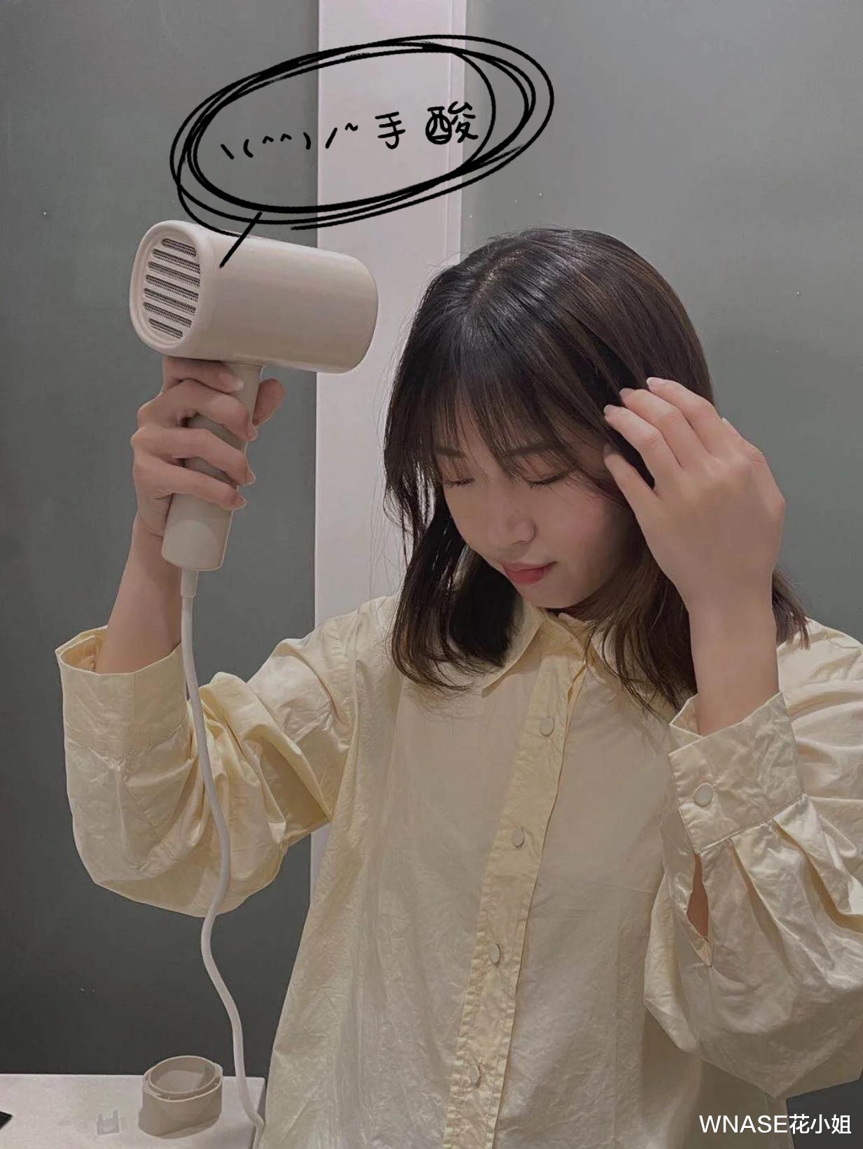 WNASE花小姐|夏天保持好看体面的宝藏好物！10个明星博主同款，超实用