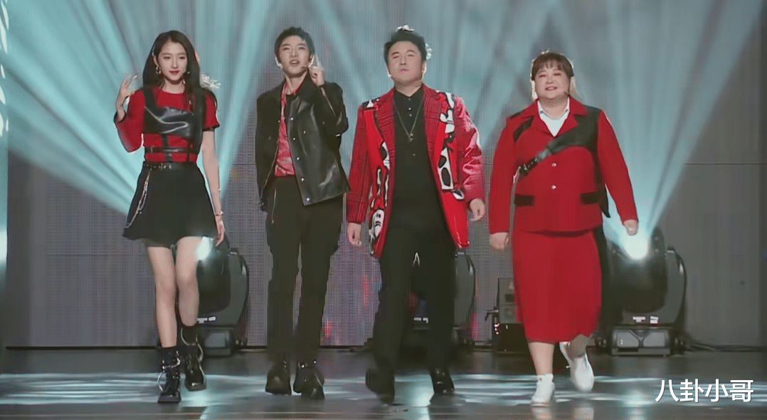 白凯南|《王牌6》迎来“背景板”嘉宾,整期节目毫无存在感,没有一个完整镜头