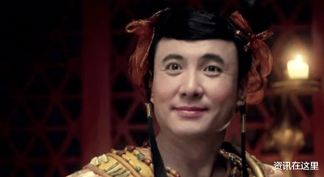 沈腾|有种“遗传”叫沈腾的儿子，完美绕过“搞笑”特点，网友：小校草