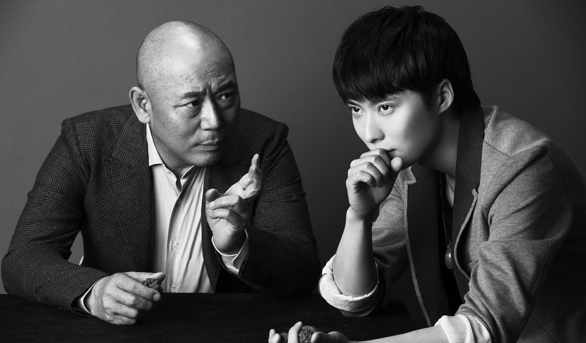 李成儒|妻儿蜗居十几平米大杂院，自己却住故宫旁，李成儒为何如此？