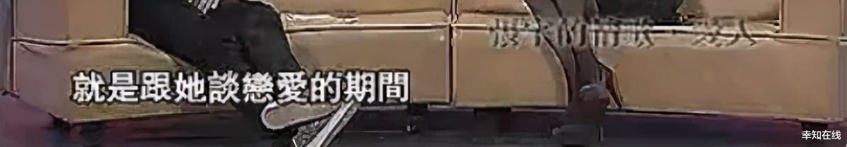 张宇|“苦情歌王”张宇,自曝婚前劈腿三次,如今采访坦言想要离婚?