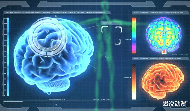 染色体 灵笼·月魁传：天使药剂与奇迹k相互作用，19号实验体发生异变