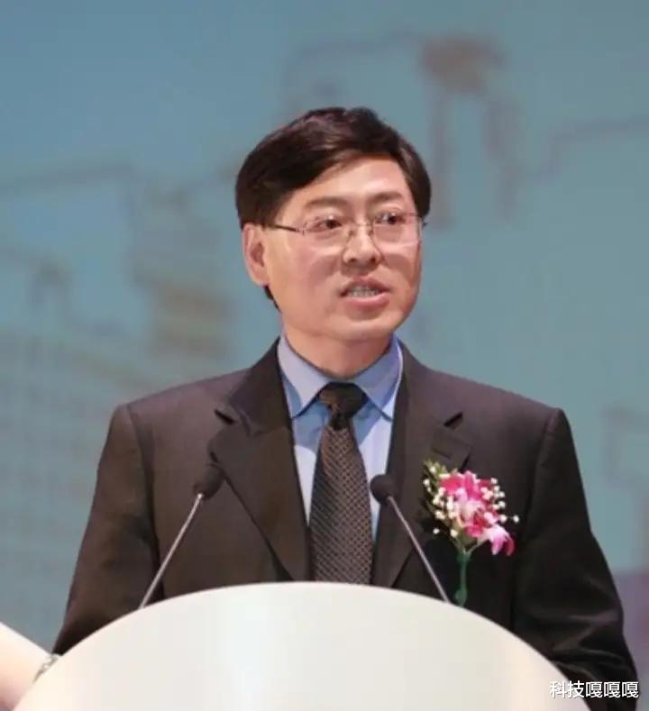 联想|杨元庆谈5g投票门：如果联想进行选择，那么只有两种结果