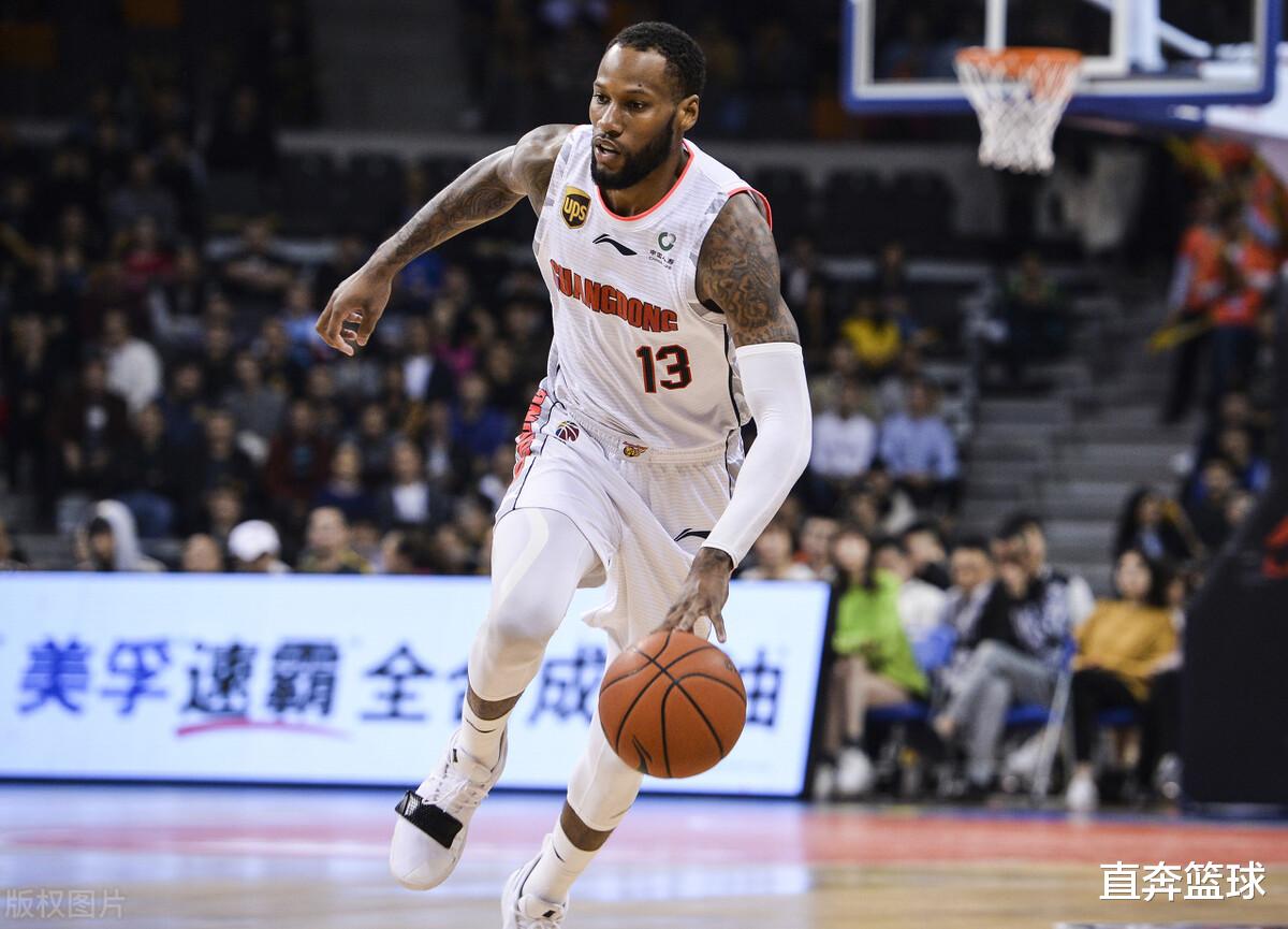 广东男篮|杨鸣麻烦了！广东男篮第二补强落地，杜锋26天收获CBA豪华战舰