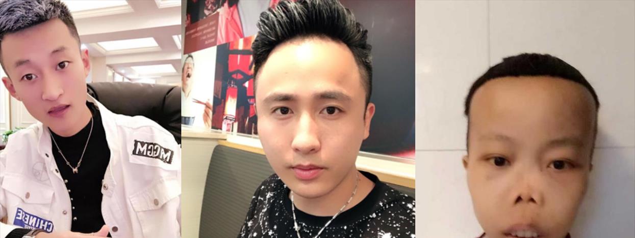 张丽的精彩 封禁网红“外星人”开播，宣称与天道关系破裂，怒斥对方父母