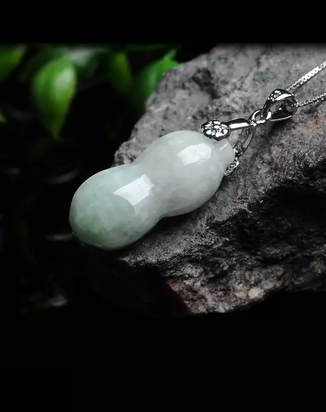 翡翠|最全翡翠图案的吉祥寓意，卖家买家都应看。