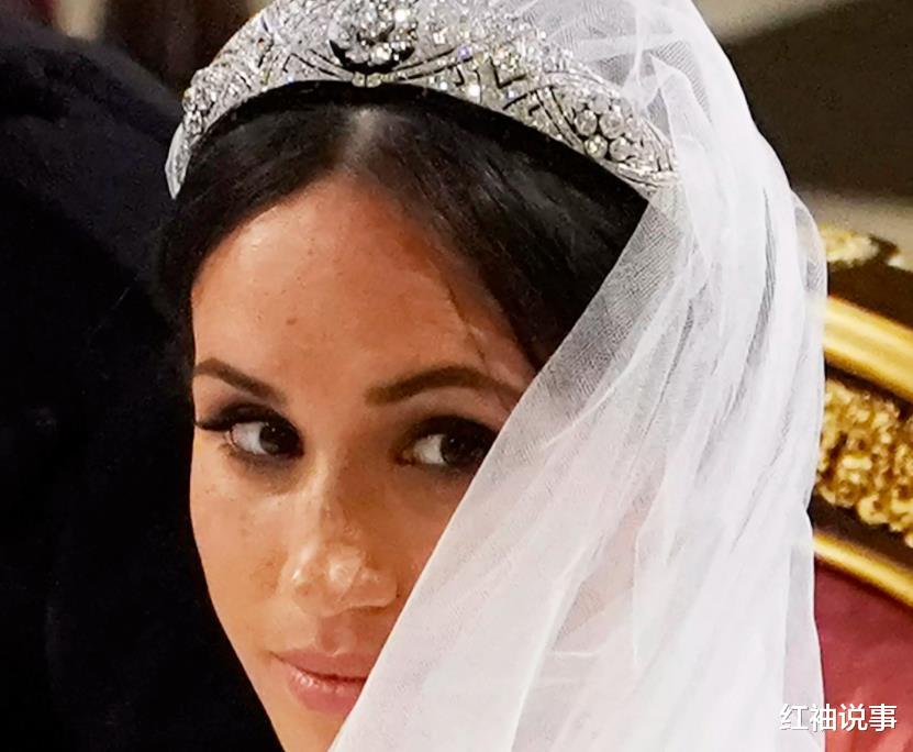 好莱坞|梅根挑战王室底线，莉莉洗礼地点暂定好莱坞，邀请媒体全程直播