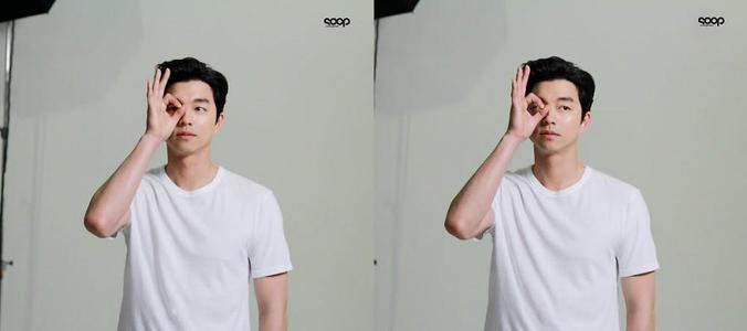 孔刘|孔刘自曝为健康狂吃保健品 只接拍高质量作品 私下热爱老年人钓鱼