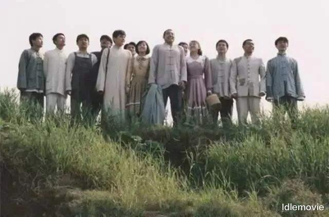 电影|现在的年轻人真的不喜欢主旋律吗？不，是导演们没把我们当人看