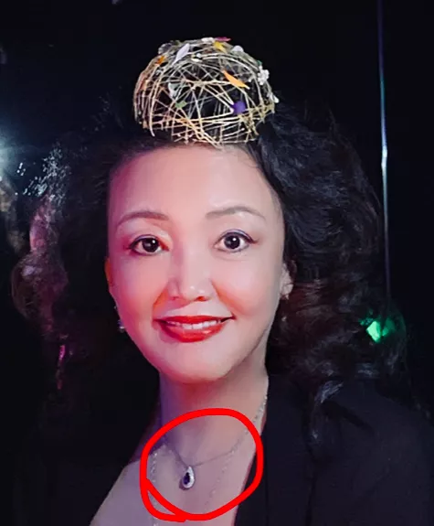 杨紫|张颖颖，这是跟汪小菲同居了？