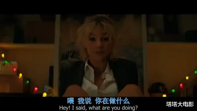 吴亦凡|吴亦凡的“最好结局”,早就被这部R片拍出来了 07-22 22: 43